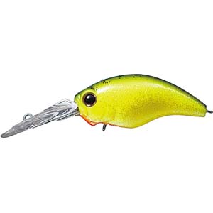 エバーグリーン EVERGREEN エバーグリーン ワイルドハンチ 86 ライムチャートダズラー