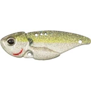 エバーグリーン EVERGREEN エバーグリーン リトルマックス 3/8oz 230 グローシャッドダズラー
