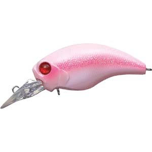 エバーグリーン EVERGREEN エバーグリーン ワイルドハンチSR 208 モリゾーピンク