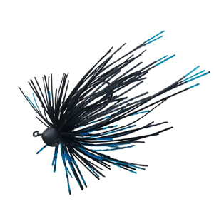 エバーグリーン EVERGREEN エバーグリーン C-4ジグ 2.7g 212 ブラックブルー