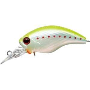 エバーグリーン EVERGREEN エバーグリーン ワイルドハンチSR 278 モリゾーチャート