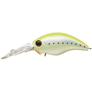 エバーグリーン EVERGREEN エバーグリーン ワイルドハンチ 278 モリゾーチャート