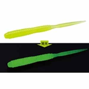 エバーグリーン EVERGREEN エバーグリーン ギムレット 2.5インチ 509 グローチャート