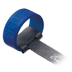 エバーグリーン EVERGREEN エバーグリーン パーミングサポーター LL ブルー