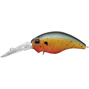 エバーグリーン EVERGREEN エバーグリーン ワイルドハンチ 381 ブリーディングサンフィッシュ