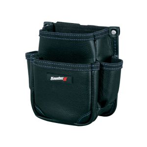 プロスター PROSTAR プロスター KW-24B カワテック2 万能パーツポケット ブラック