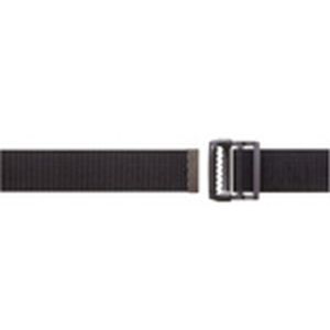 プロスター PROSTAR プロスター PS-123 48mm GIベルト スライドバックル ブラック