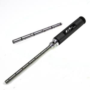 イーグル模型 イーグル模型 サスアームリーマーφ6mm 3043