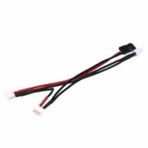 イーグル模型 イーグル模型 Mini-Z Li-Feバッテリー用バランスチャージコネクター 3698-W2