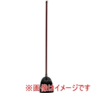 日本クリンテック 日本クリンテック 192536 穂先が洗えるほうき ロング やわらか メーカー直送 代引不可 北海道沖縄離島不可
