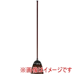 日本クリンテック 日本クリンテック 192543 穂先が洗えるほうき ロング ふつう メーカー直送 代引不可 北海道沖縄離島不可