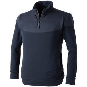 CHUSAN CHUSAN 886001-814-L 電熱インナーロングスリーブ N ブラック L