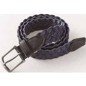 中国産業 シーズクラブ 中国産業 0717-02-M100 ブレードベルト 紺 M100