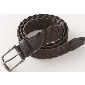 中国産業 シーズクラブ 中国産業 0717-13-L110 ブレードベルト ブラウンL110