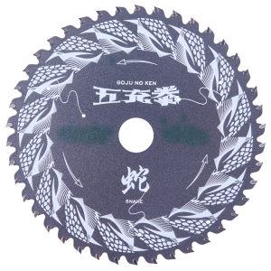 山真製鋸 YAMASHIN 山真製鋸 MAT-SN5-150 五充拳 蛇 オールマイティ用 150x42P