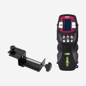 山真製鋸 YAMASHIN 山真製鋸 BBR-RV スーパーナビ自動誘導レッドレーザー RV専用受光器