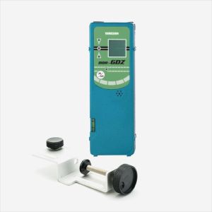 山真製鋸 YAMASHIN 山真製鋸 BBR-GDZ グリーンレーザー墨出し器 GDZ専用受光器