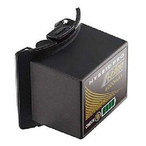 山真製鋸 YAMASHIN 山真製鋸 BT-6000 専用バッテリー 6000