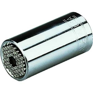 ノガ ウォーターズ NOGA NOGA GP1000 グリッパー 7-19mm 3/8 ノガ ウォーターズ