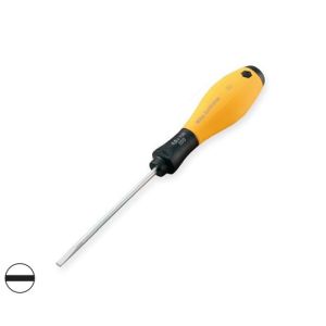 ノガ ウォーターズ NOGA NOGA 302ESDS40 ESD静電防止用マイナスドライバー ソフトフィニッシュ ノガ ウォーターズ