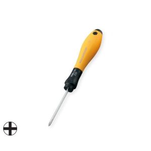 ノガ ウォーターズ NOGA NOGA 311ESDPH0 ESD静電防止用プラスドライバー ソフトフィニッシュ ノガ ウォーターズ