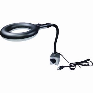 ノガ ウォーターズ NOGA NOGA LED6000 LEDドーナッツ ノガ ウォーターズ