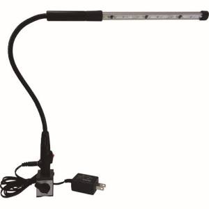 ノガ ウォーターズ NOGA NOGA LED8500 LEDステッキ温白色 ショート 9灯 32kgf.オンオフマグネット付 ノガ ウォーターズ
