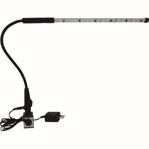 ノガ ウォーターズ NOGA NOGA LED8600 LEDステッキ温白色ロング 18灯 32kgf.オンオフマグネット付 ノガ ウォーターズ