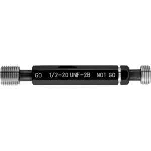 ノガ ウォーターズ NOGA NOGA WP10-32UNF2B ユニファイねじ用プラグゲージ UNF  ノガ ウォーターズ
