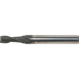 ノガ ウォーターズ NOGA ウォーターミルズ WM230SW010339 WM ダイヤモンドコート超硬Sエンドミル 2枚刃 1x39mm