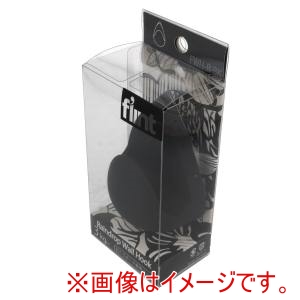 東洋工芸 東洋工芸 FWH-R-BK RainDropウォールフック