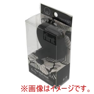 東洋工芸 東洋工芸 FWH-P-BK Postウォールフック