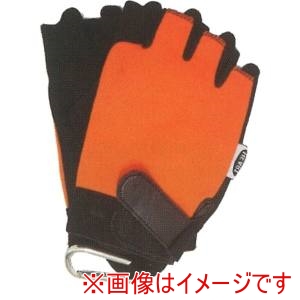 ハートフル ジャパン ハートフル ジャパン 振動軽減手袋HT-G02F