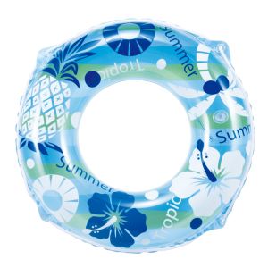 東京ローソク 東京ローソク 浮輪 60cm クールトロピック 076232 VWN30060