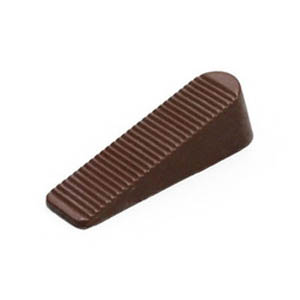 光 光 KDS-101B ドアストッパー 茶