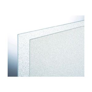光 光 PSWG-1803 スチロール樹脂板ガラスマット2.4mm 1830X915 メーカー直送 代引不可 沖縄 離島不可