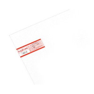 光 光 KPAC603-1 ポリカーボネート板 450X600X3mm 透明 メーカー直送 代引不可 沖縄 離島不可