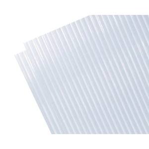 光 光 KTP990W-3 ポリカ中空ボード乳白半透明 2枚入