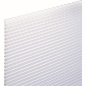 光 光 KTP940W-3-2 ポリカ中空ボード450×900×4mm乳白半透明2枚入 メーカー直送 代引不可 北海道沖縄離島不可