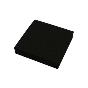 光 光 KSNR-120 スポンジ 厚20mm×幅100mm×長100mm