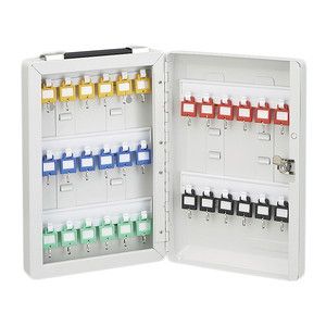 光 光 KBP-30 キーボックス 30個吊タイプ