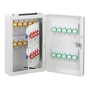 光 光 KBP-40 キーボックス 40個吊タイプ メーカー直送 代引不可 沖縄 離島不可