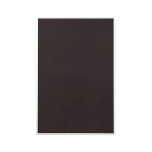 光 光 KBPM-16 キーボックス10～40個吊用ゴムマグネット 165×250mm