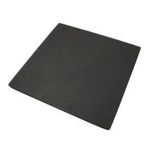 光 光 KSEP-2016 EPDMスポンジ 200X200 5t 黒