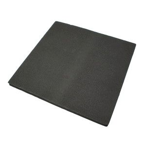 光 光 KSEP-2011 EPDMスポンジ 200X200 10t 黒