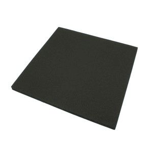 光 光 KSEP-3011 EPDMスポンジ 300X300 10t 黒