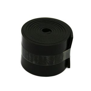 光 光 KGR-3101 ゴムロール巻 厚3mm×幅50mm×長1M