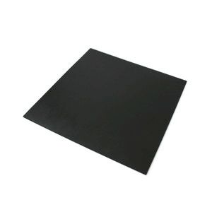 光 光 KGR-3300 ゴム板 厚3mm×幅300mm×長300mm