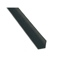 光 光 KGL15-25 L型ゴム ドラム巻 15×1.5mm 25m