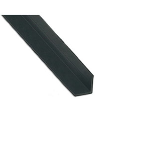 光 光 KGL20-25 L型ゴム ドラム巻 20×2mm 25m